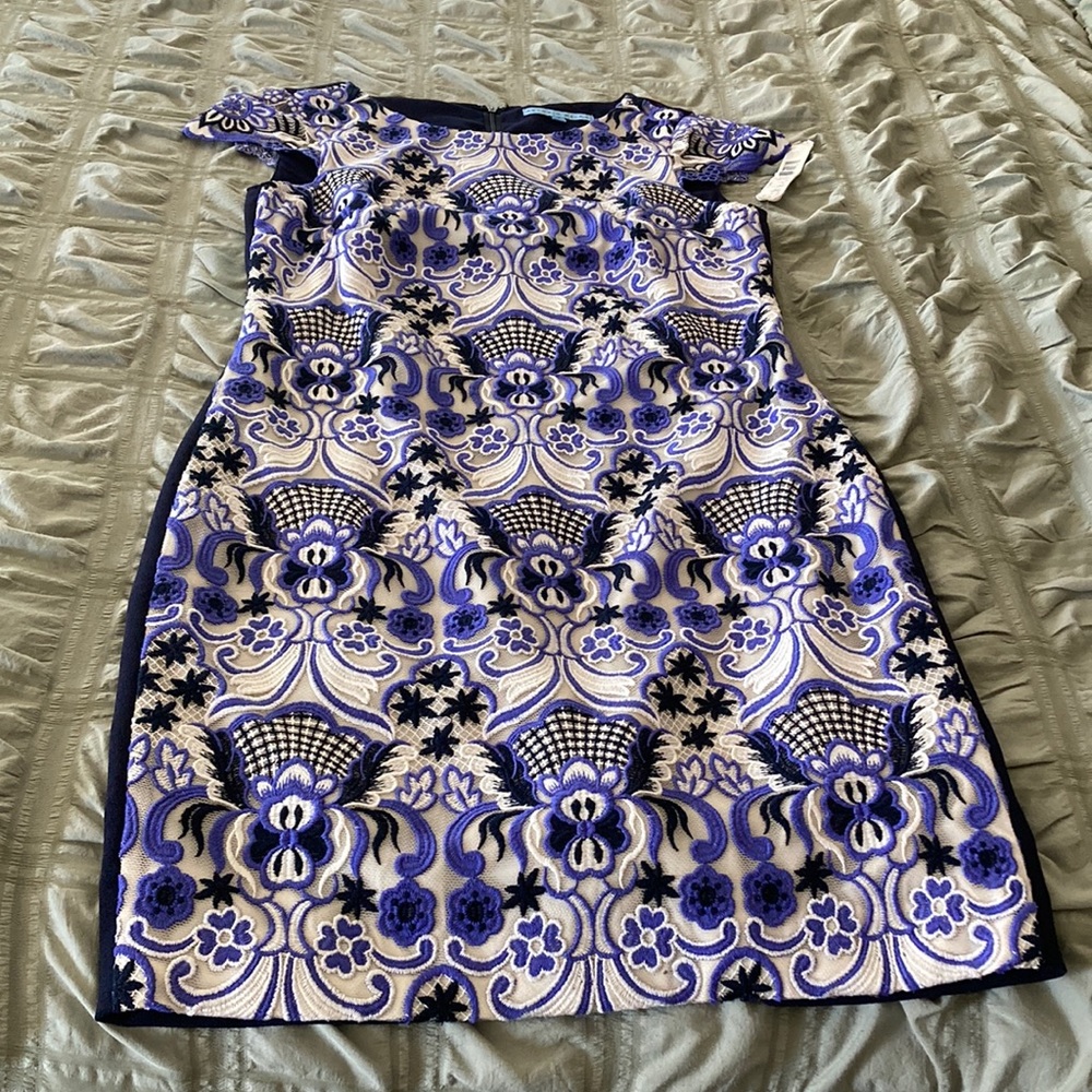 Antonio Melani Dress